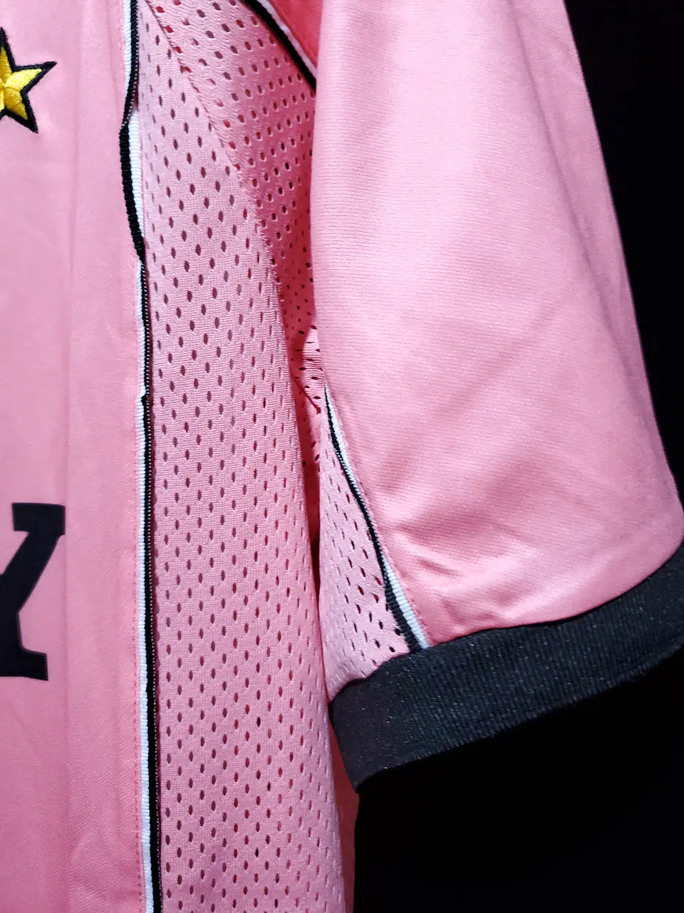 Juventus Away 98/99 10
