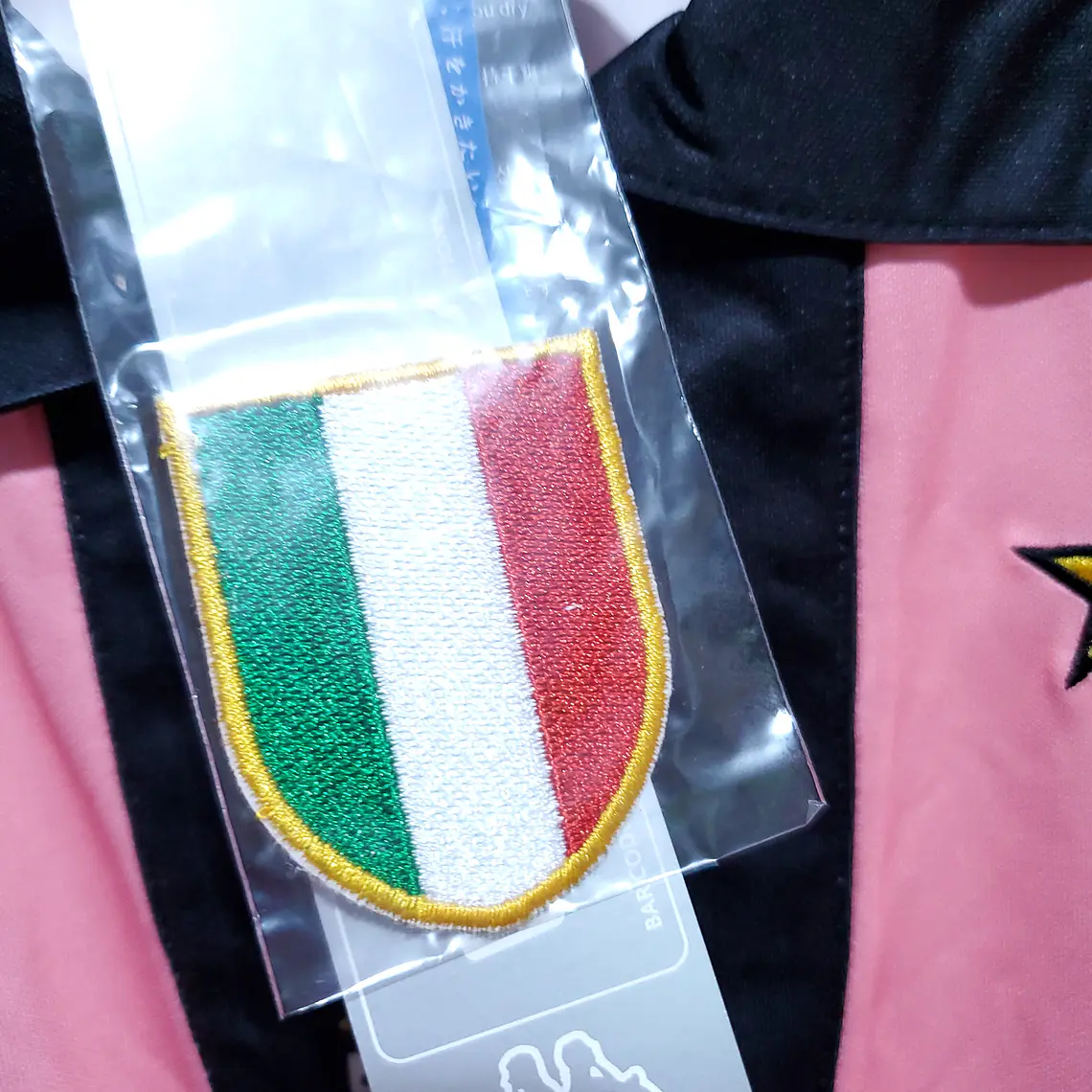 Juventus Away 98/99 6