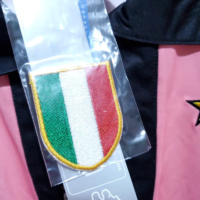 Juventus Away 98/99 6