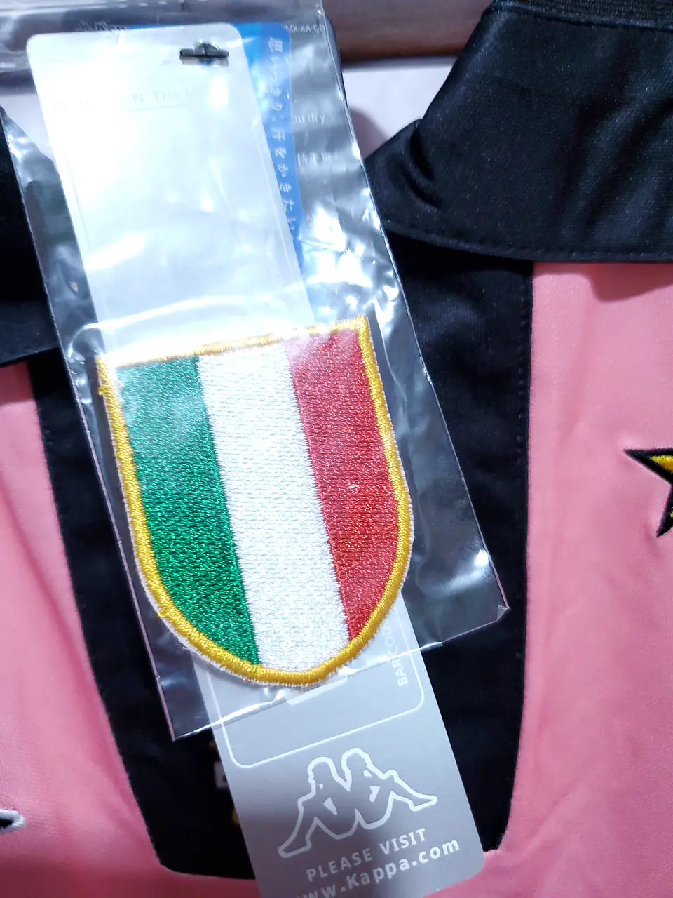 Juventus Away 98/99 6