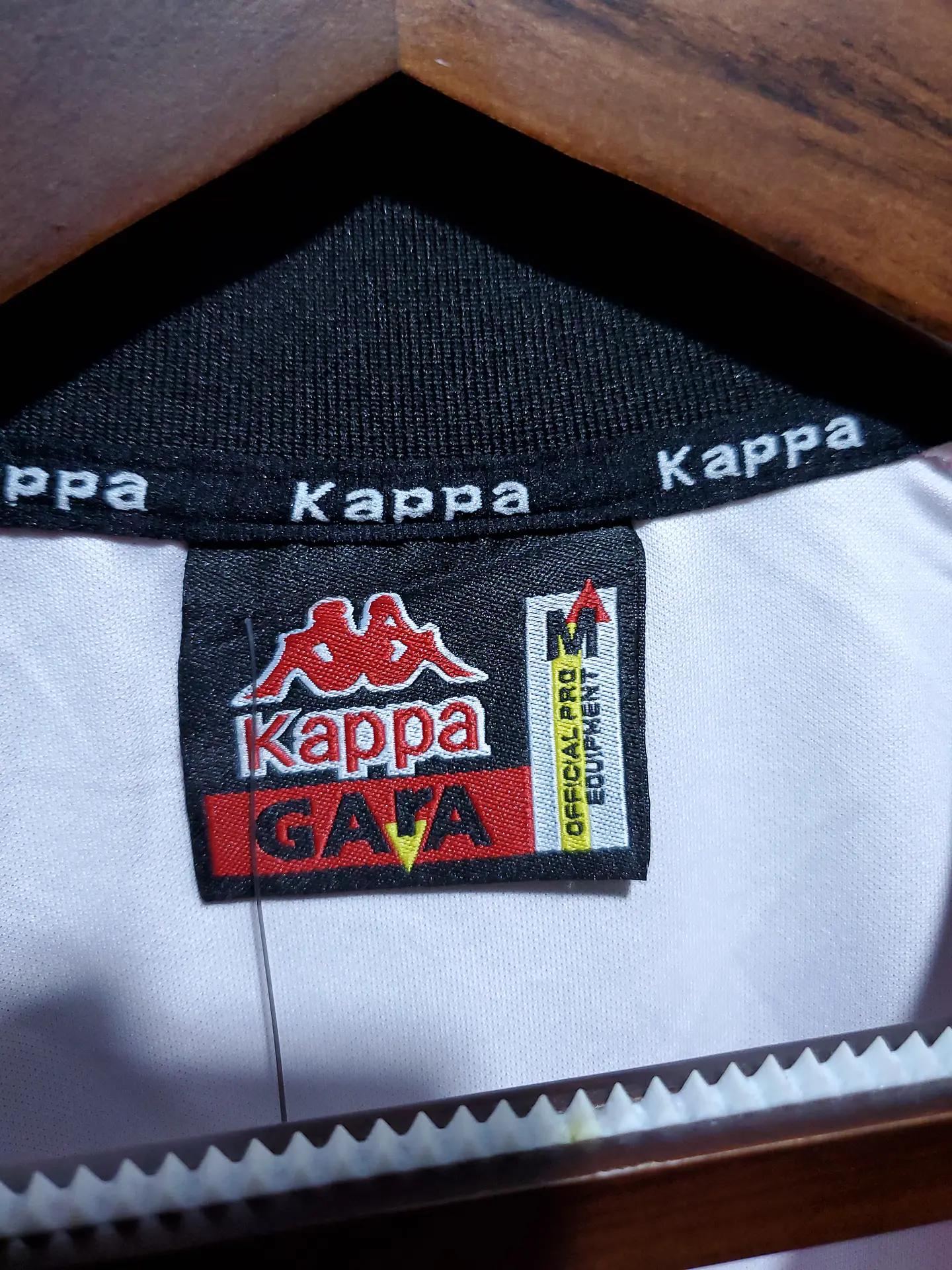 Juventus Away 98/99 5