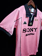 Juventus Away 98/99 - Miniatura 4
