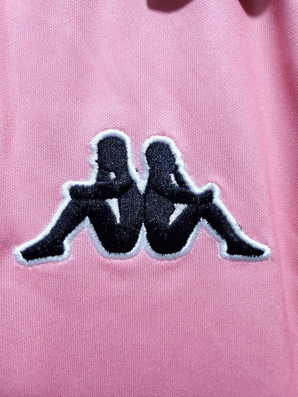 Juventus Away 98/99 8