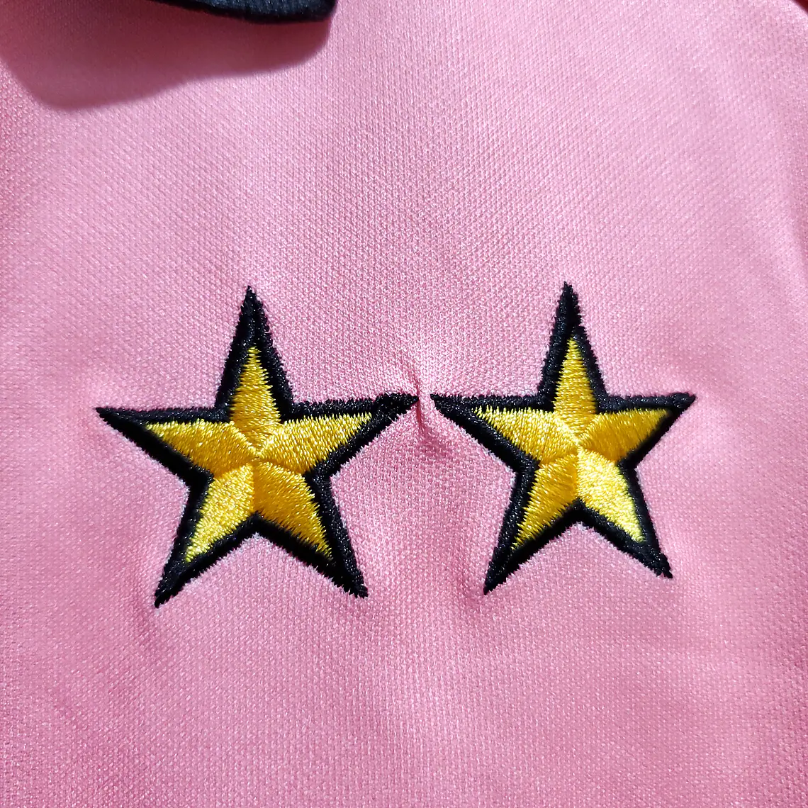 Juventus Away 98/99 9