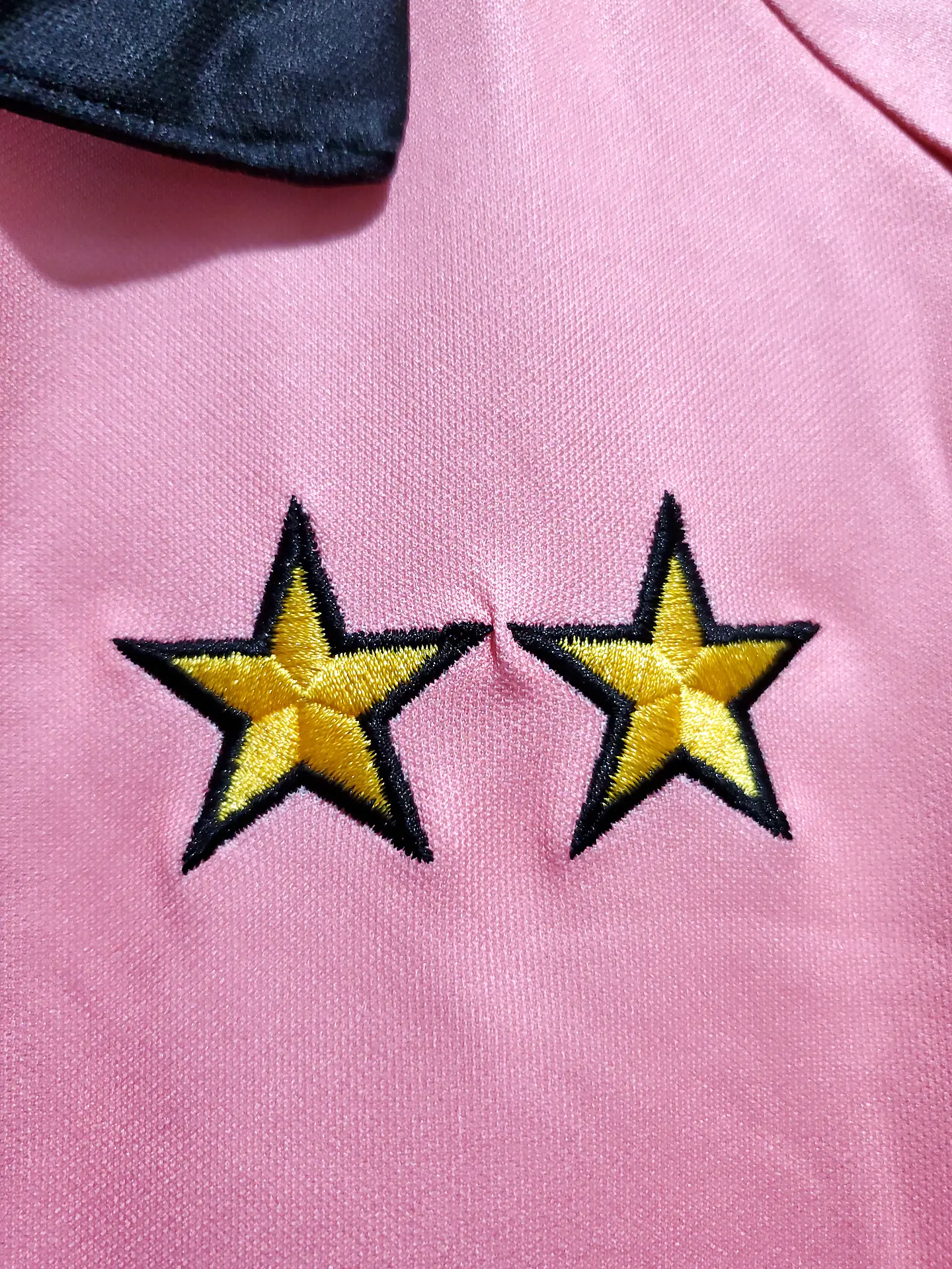 Juventus Away 98/99 9