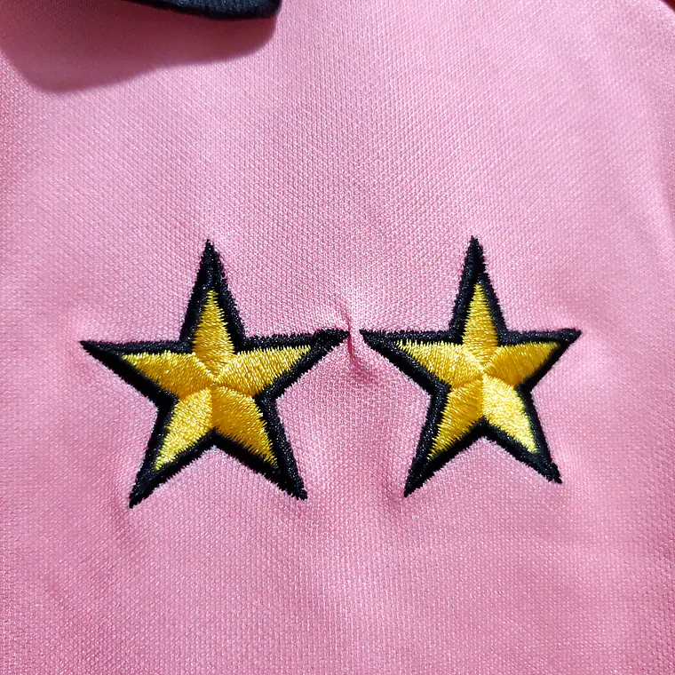Juventus Away 98/99 9