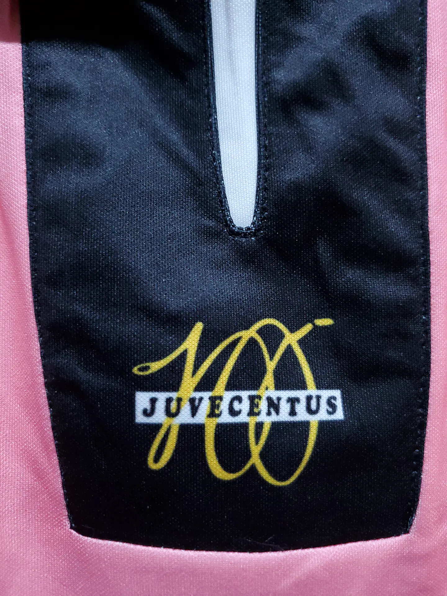 Juventus Away 98/99 7