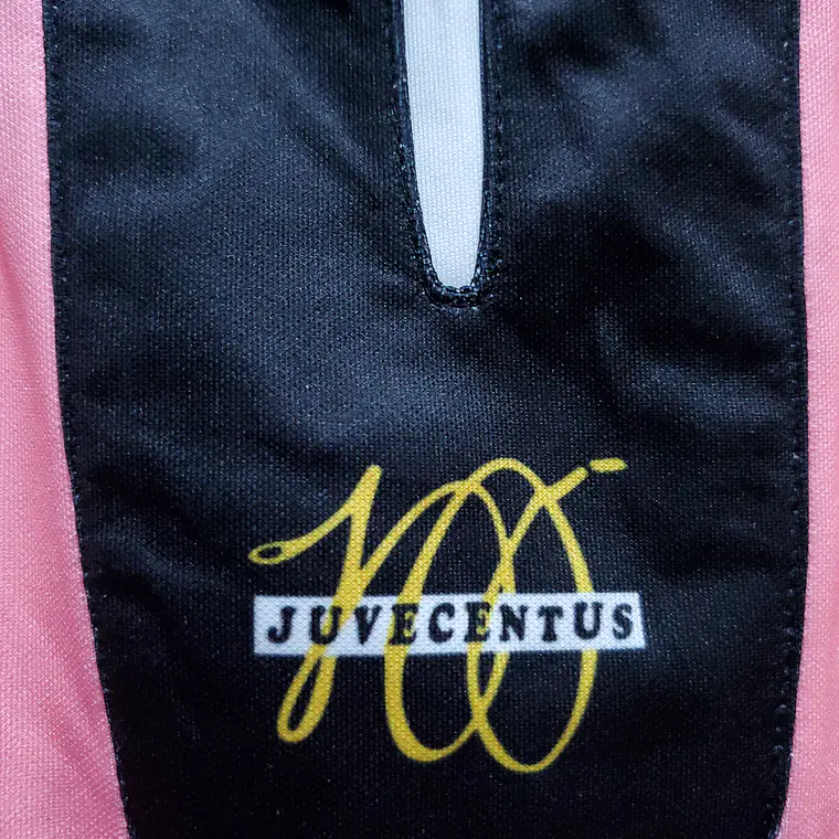 Juventus Away 98/99 7