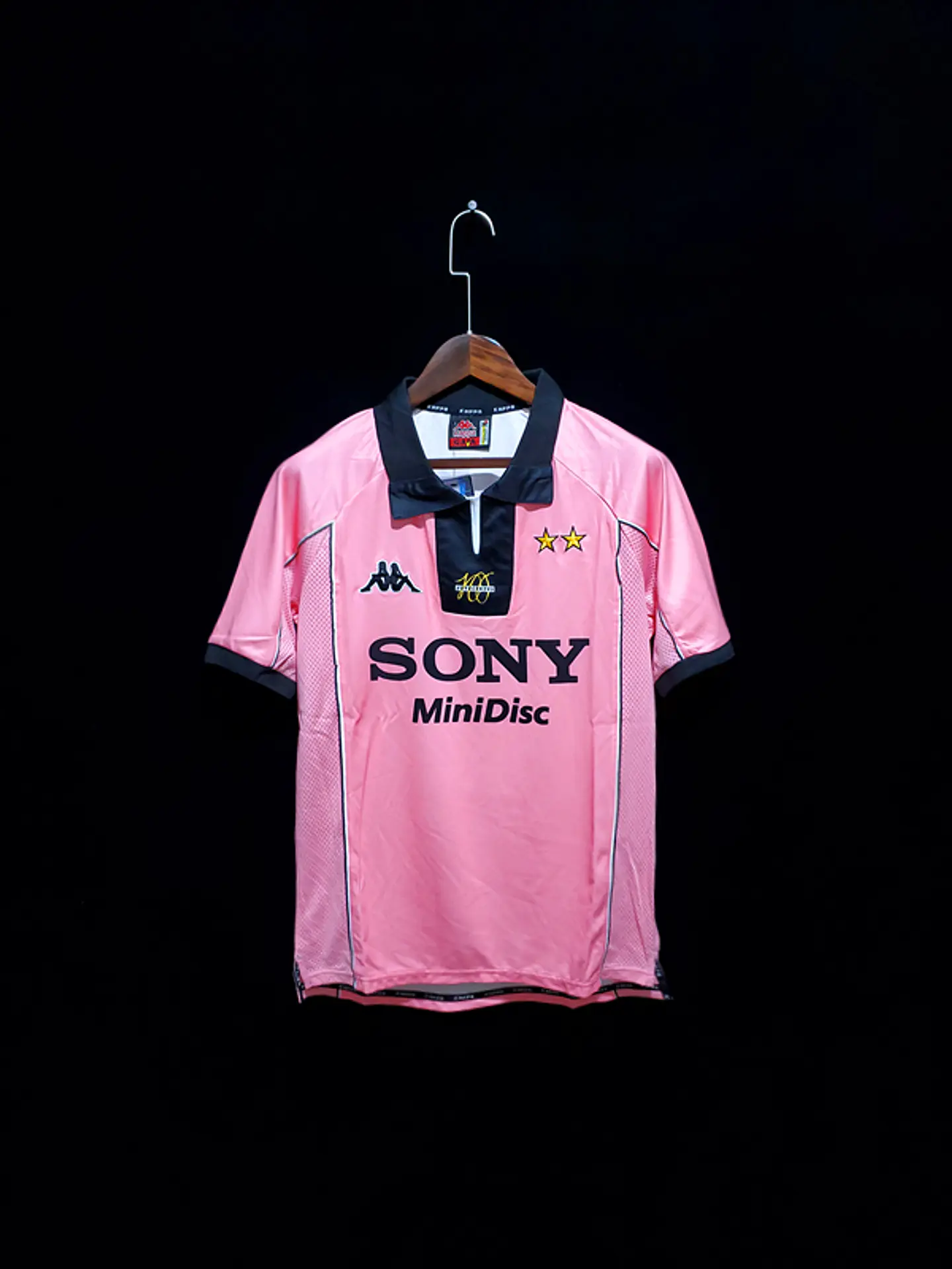 Juventus Away 98/99 2