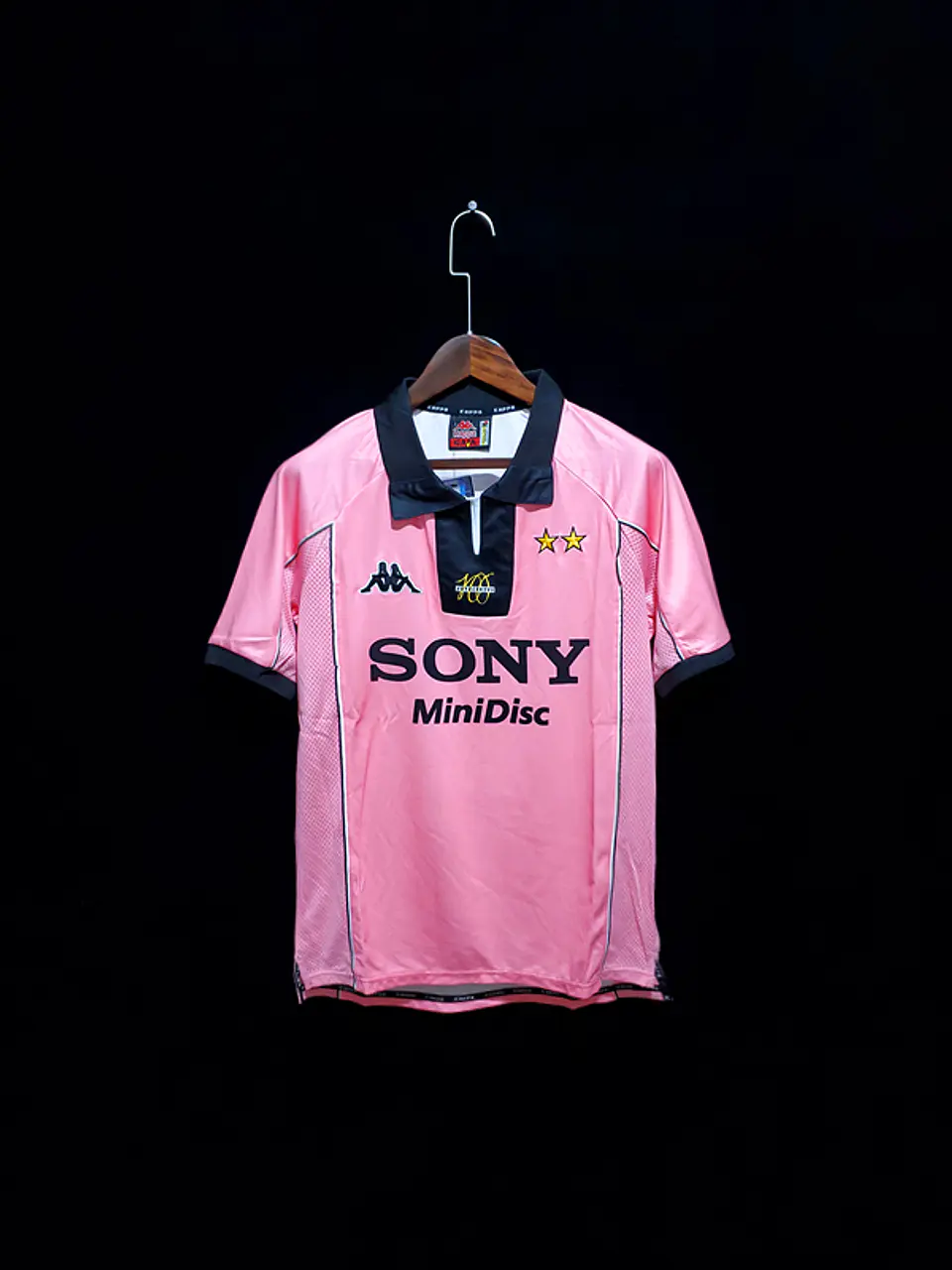 Juventus Away 98/99 2