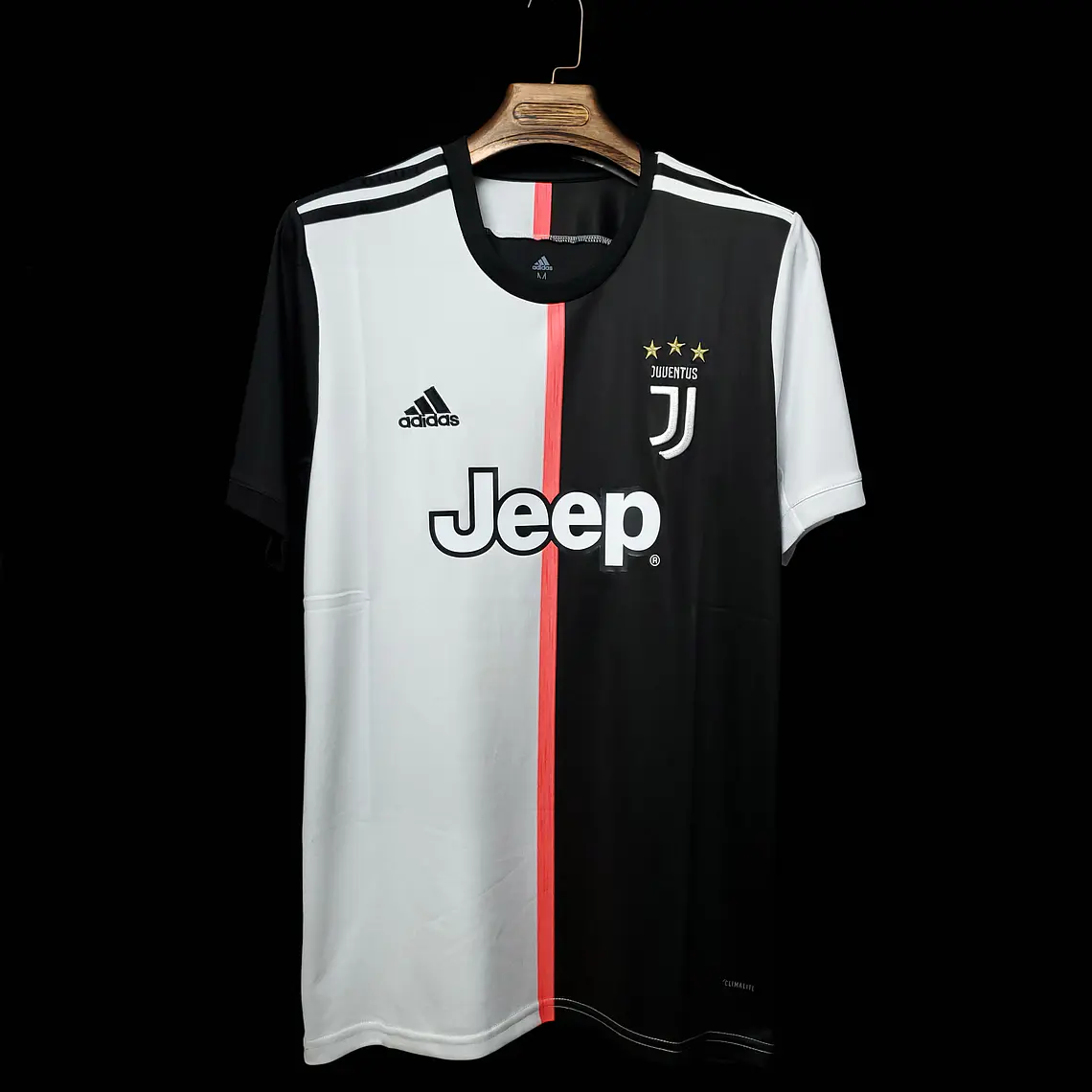 Juventus Home 19/20 2
