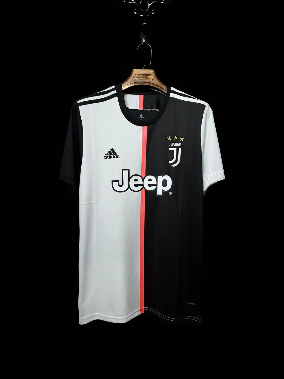 Juventus Home 19/20 2