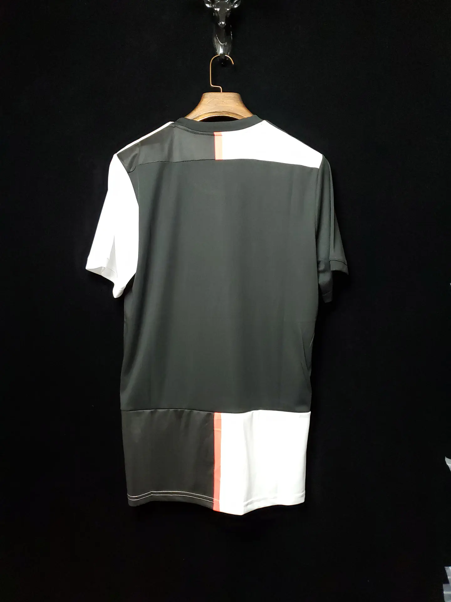 Juventus Home 19/20 3