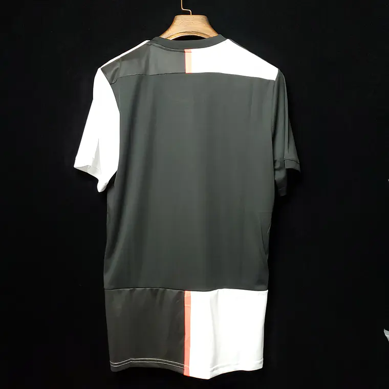 Juventus Home 19/20 3