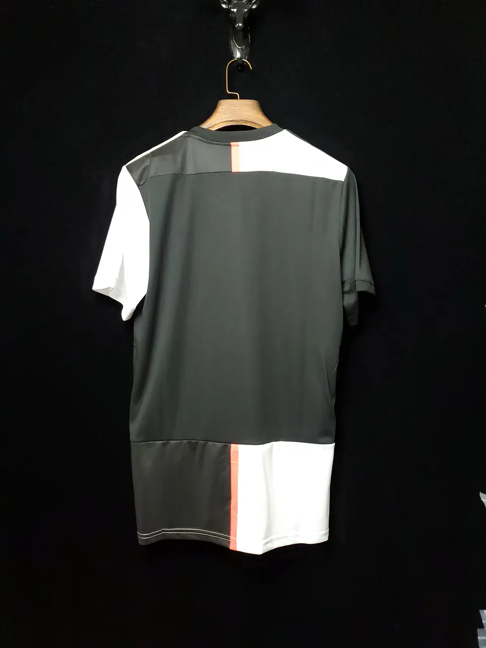 Juventus Home 19/20 3