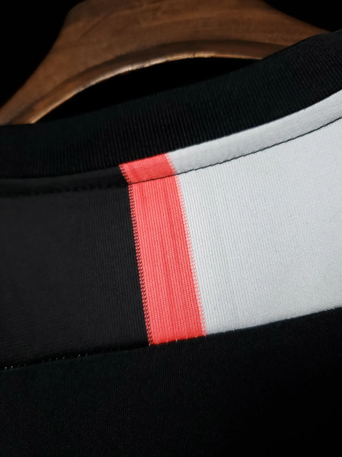Juventus Home 19/20 7