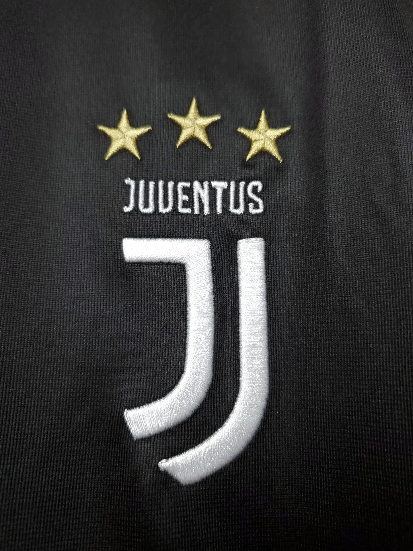 Juventus Home 19/20 5