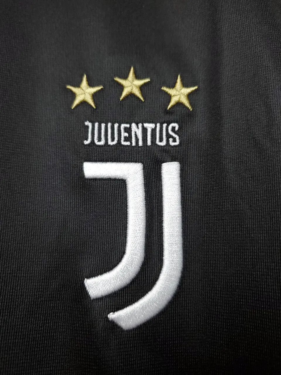 Juventus Home 19/20 5