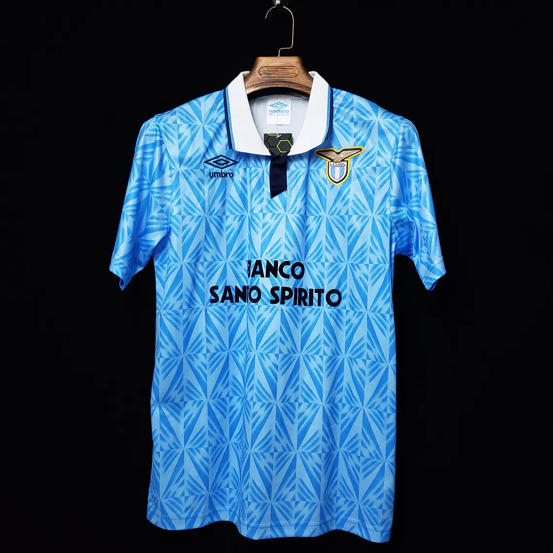 Lazio Home 1991 1