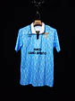 Lazio Home 1991 - Thumbnail 1
