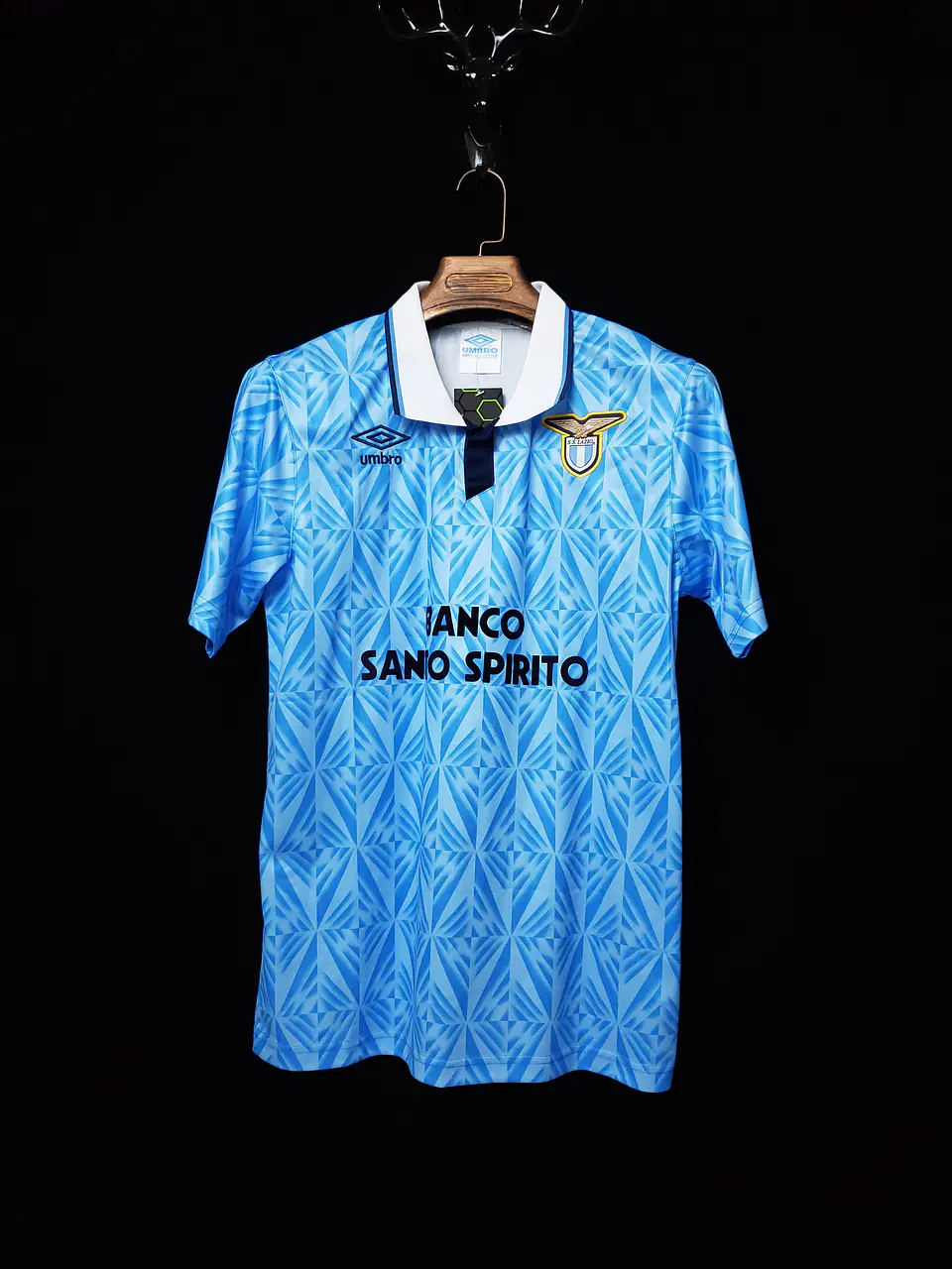 Lazio Home 1991 1
