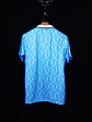 Lazio Home 1991 - Thumbnail 2