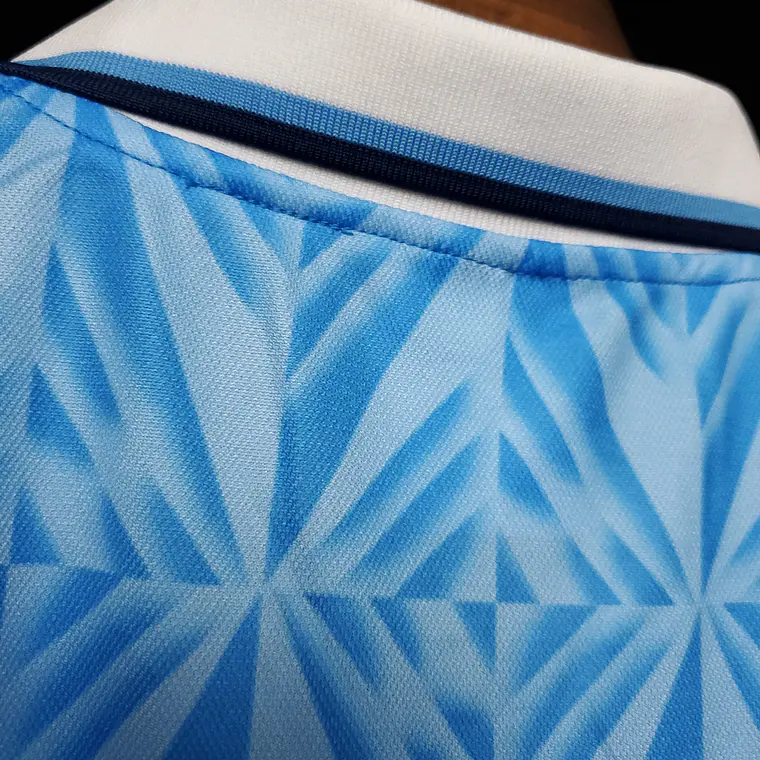 Lazio Home 1991 7