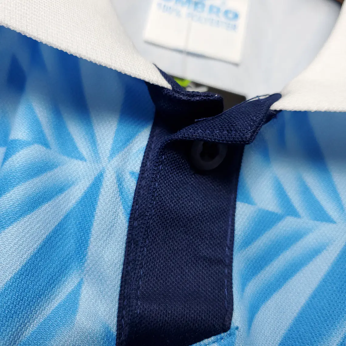 Lazio Home 1991 6
