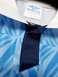 Lazio Home 1991 - Thumbnail 6