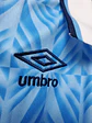 Lazio Home 1991 - Thumbnail 4