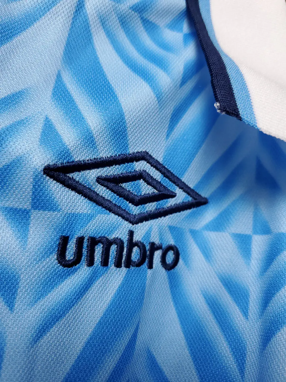 Lazio Home 1991 4