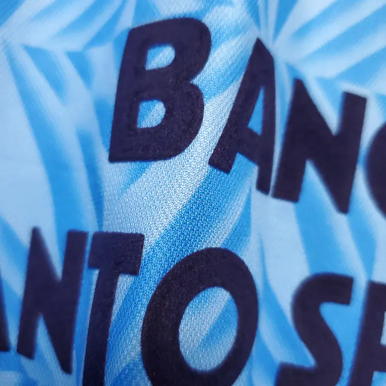 Lazio Home 1991 5