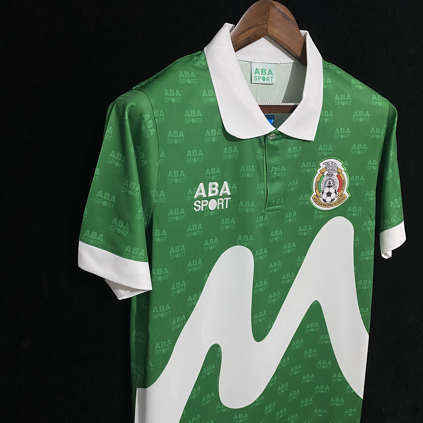 México Home 1995 3