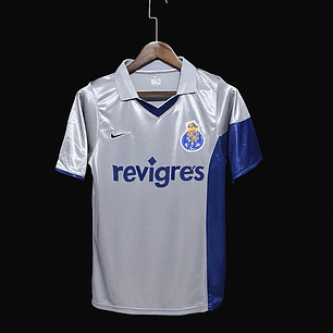 Porto Away 2001