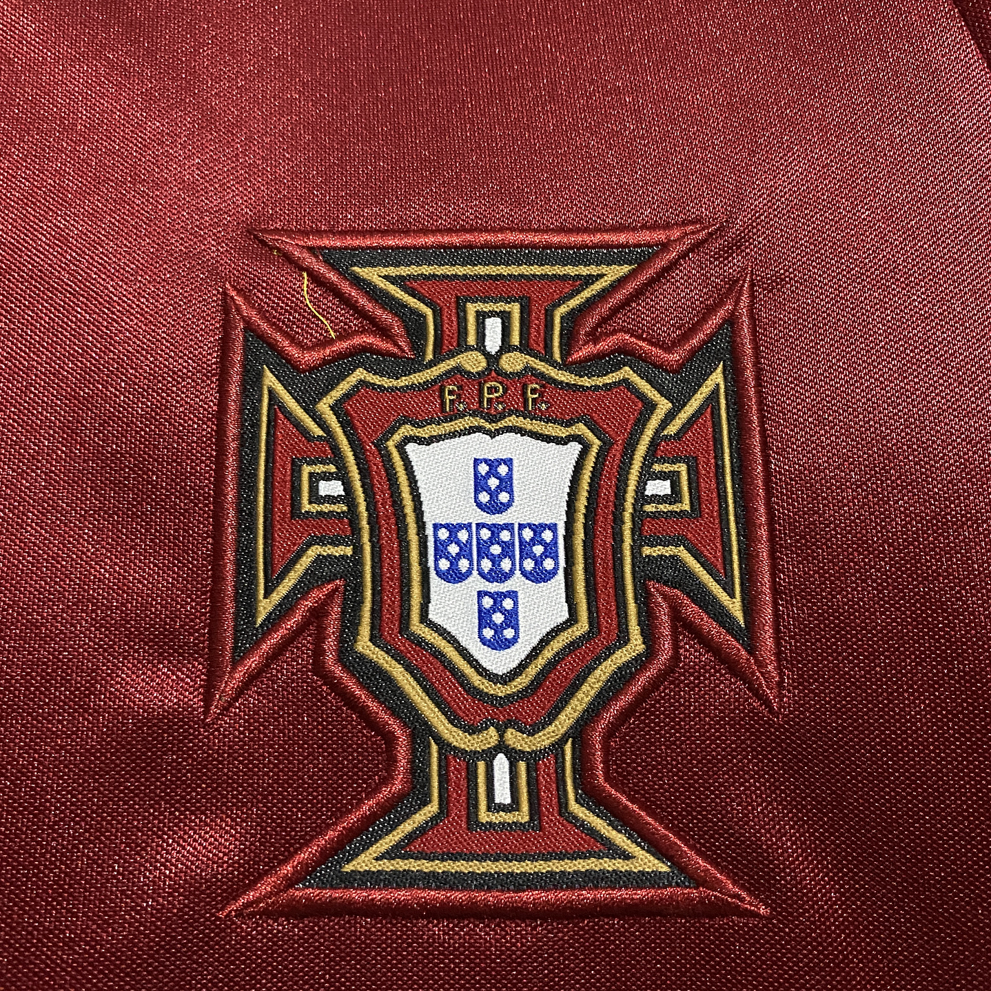 Portugal Home 1998 3