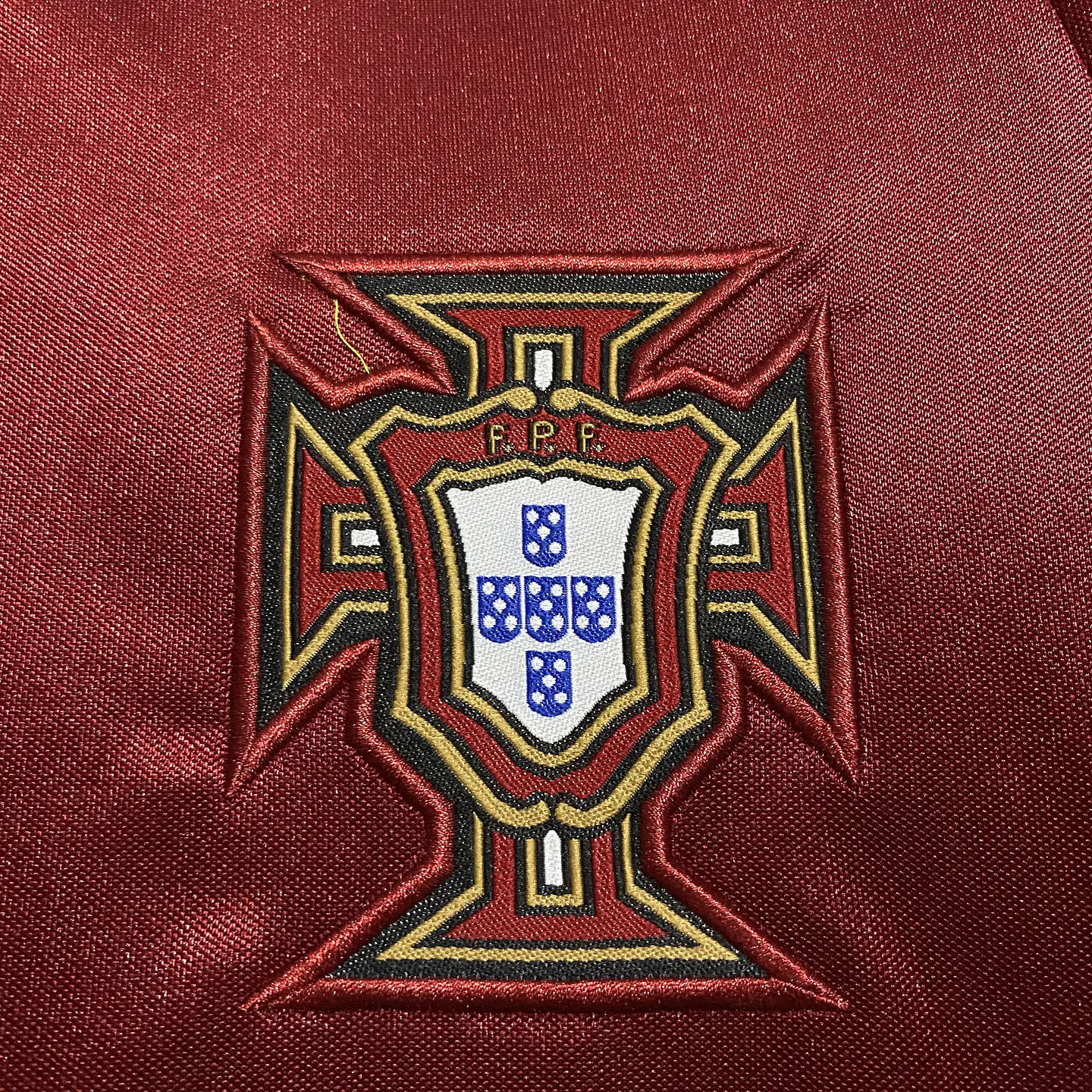 Portugal Home 1998 4