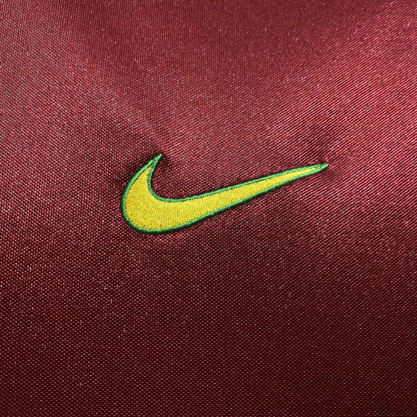 Portugal Home 1998 5