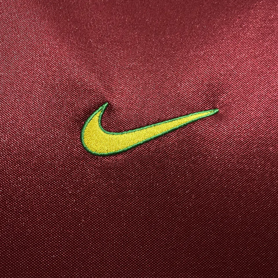Portugal Home 1998 5