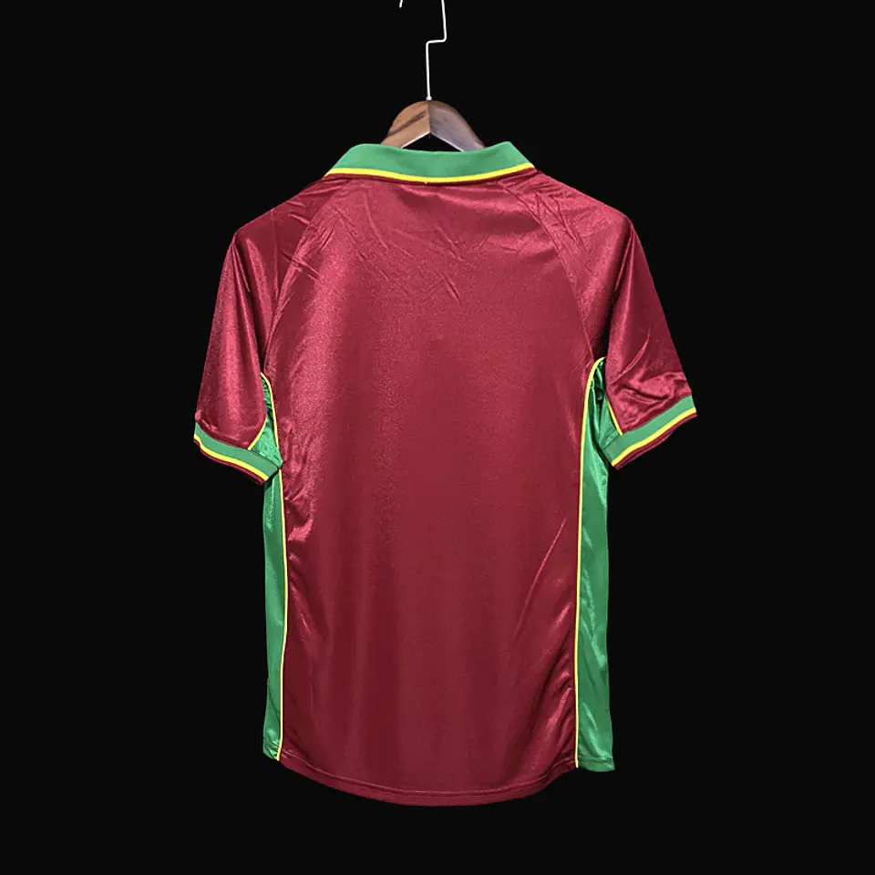 Portugal Home 1998 3