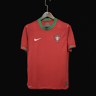 Portugal Home Euro 2012