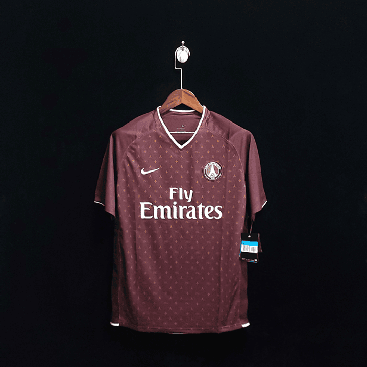 PSG Away 06/07 1