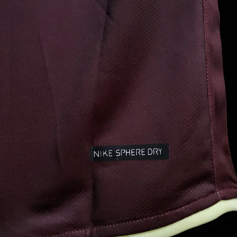 PSG Away 06/07 11