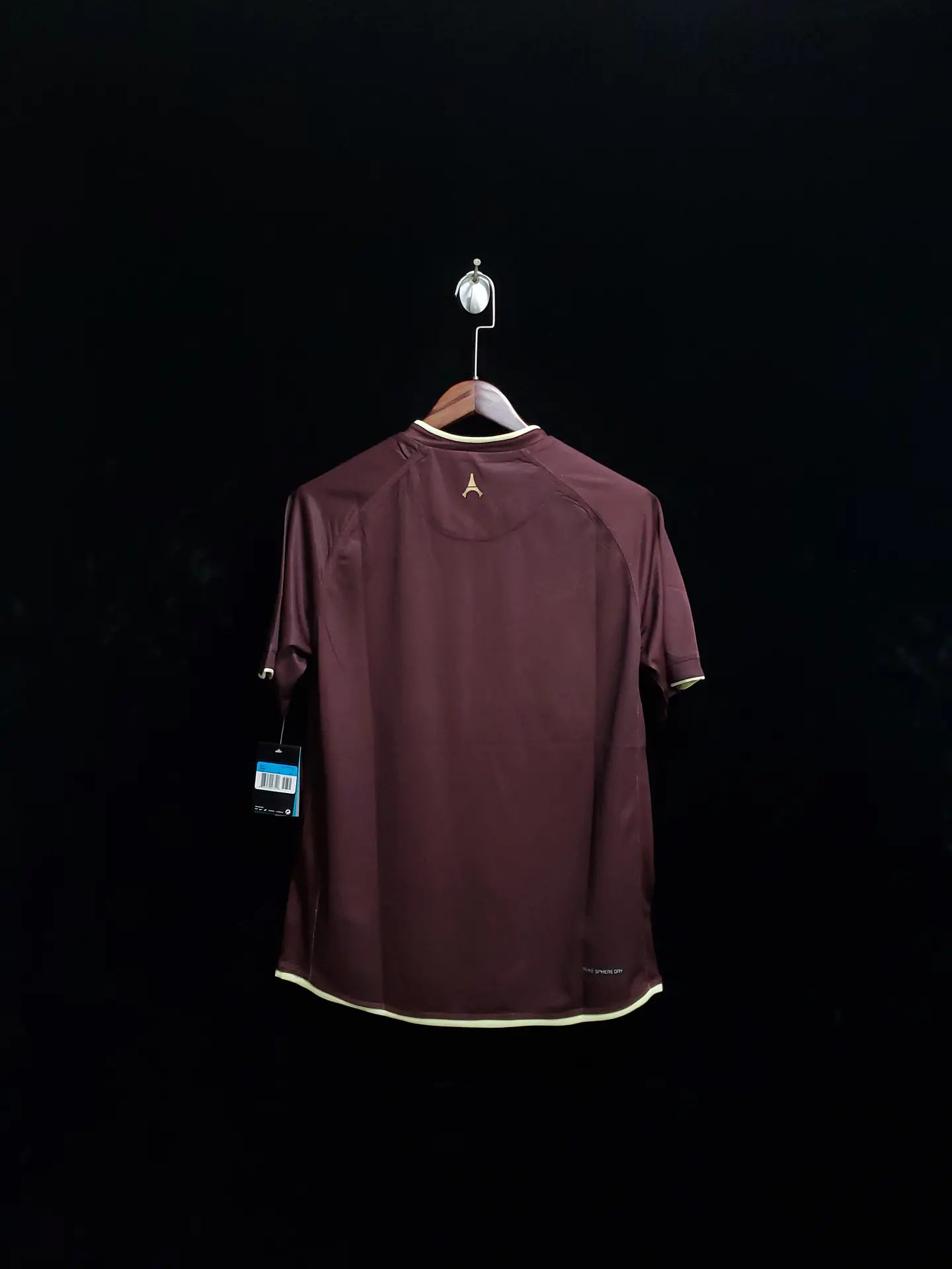 PSG Away 06/07 3
