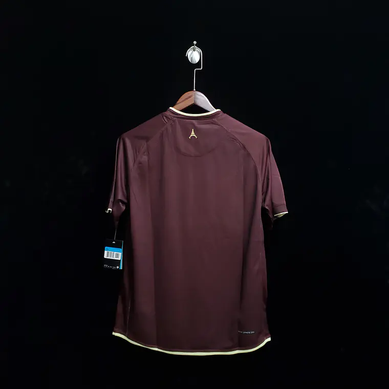PSG Away 06/07 3
