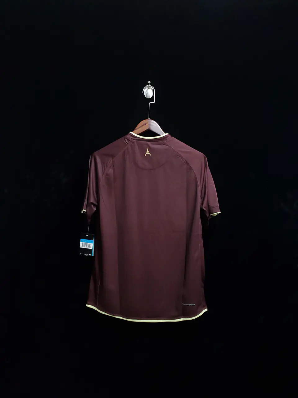 PSG Away 06/07 3