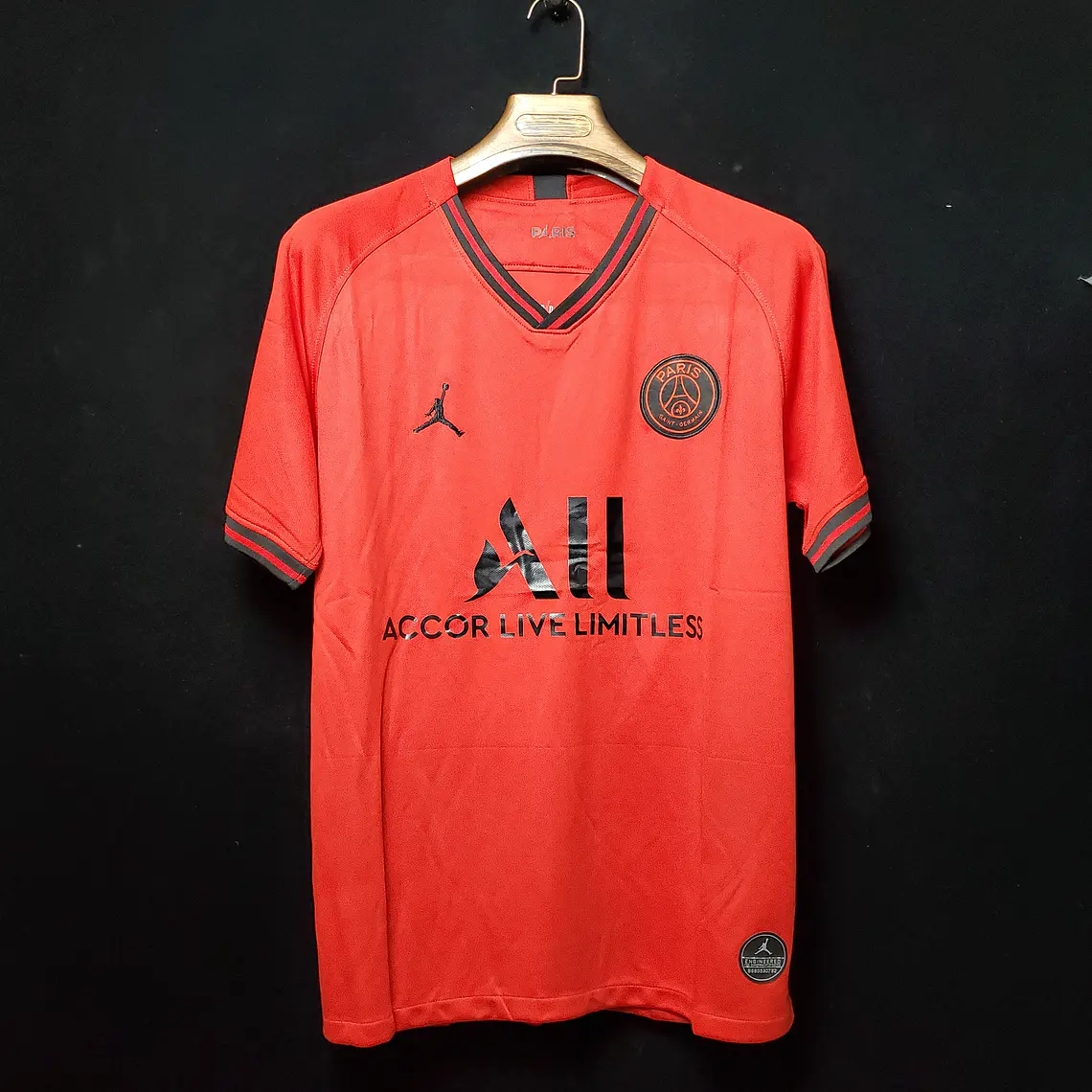 PSG Away 19/20 1