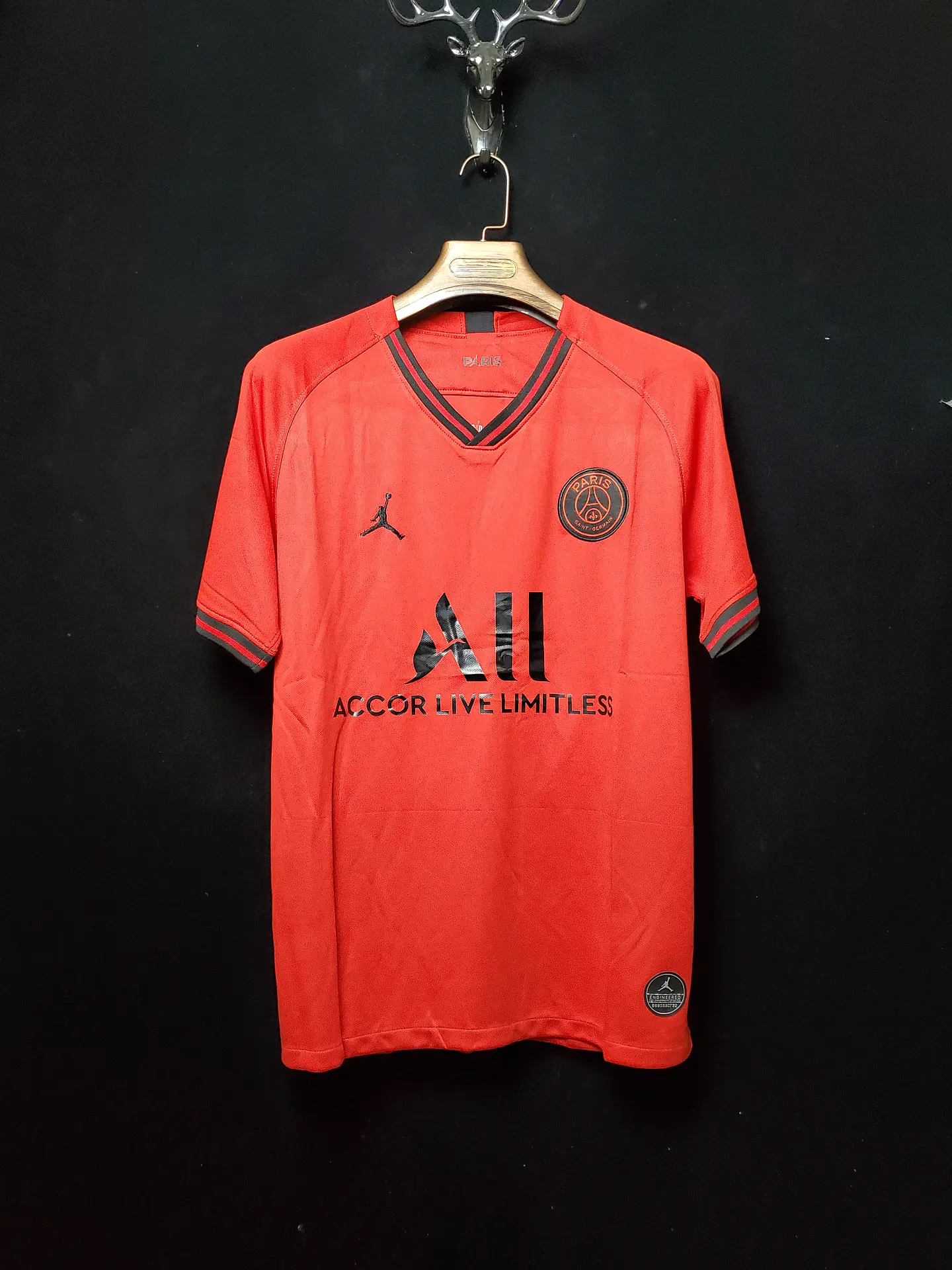 PSG Away 19/20 1