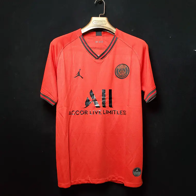 PSG Away 19/20 1