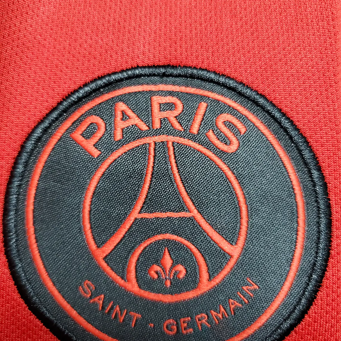 PSG Away 19/20 4