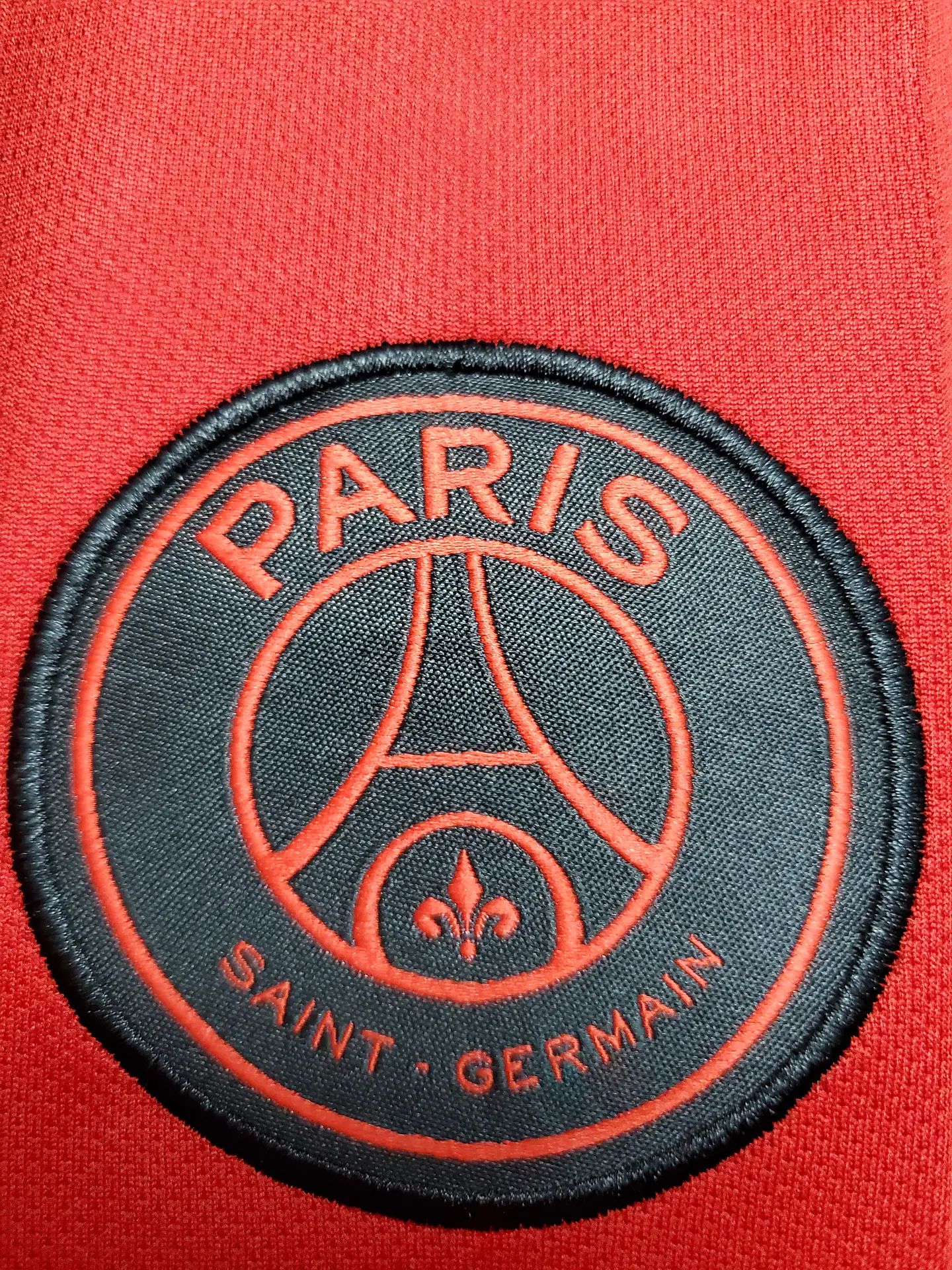 PSG Away 19/20 4